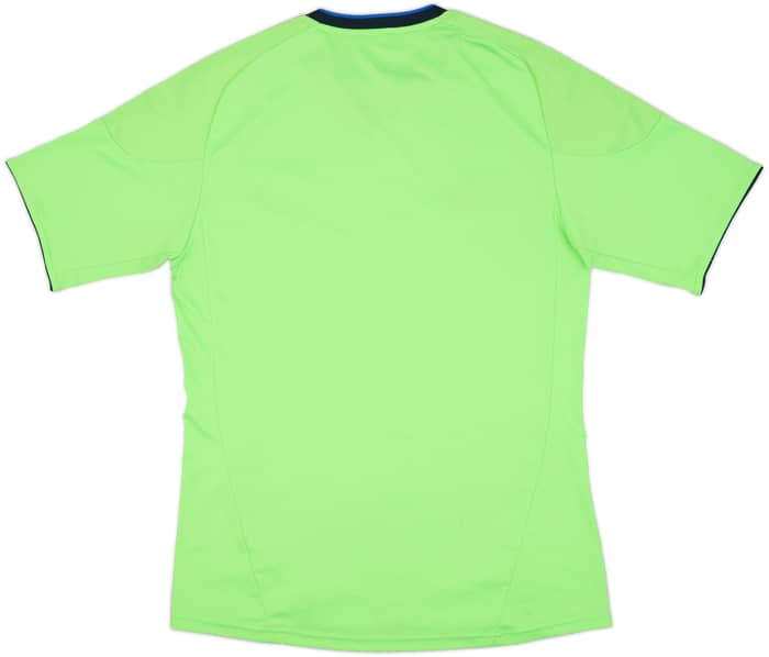 2010-11 Chelsea Third Shirt - 5/10 - (M)