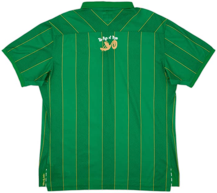 2011-12 Ireland Home Shirt - 5/10 - (L)