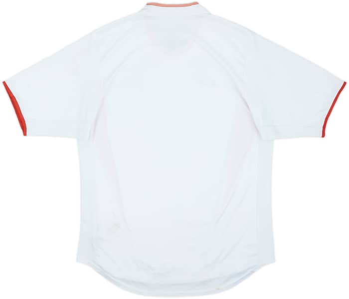 2003-04 Hamburg Home Shirt - 4/10 - (M)