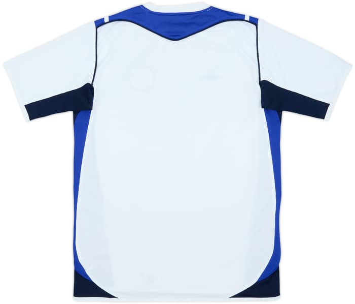 2005-06 Chelsea Umbro Training Shirt - 8/10 - (XL.Boys)