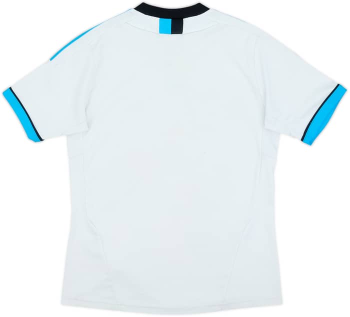 2011-12 Liverpool Third Shirt - 5/10 - (M.Boys)