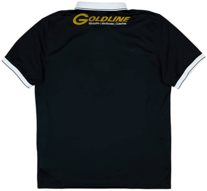 2015-16 Leyton Orient Third Shirt - 7/10 - (XL)