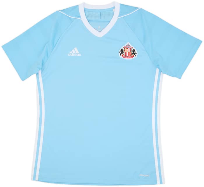 2017-18 Sunderland Away Shirt - 6/10 - (M)