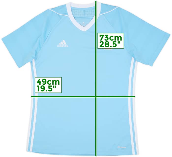 2017-18 Sunderland Away Shirt - 6/10 - (M)