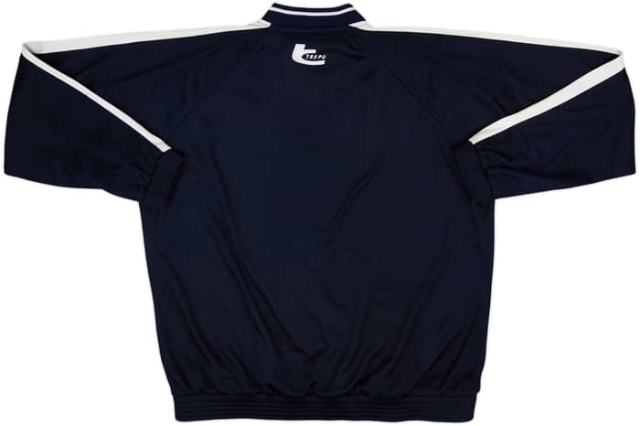 2002-03 RKC Waalwijk Trepo Sweat Top - 8/10 - (XL)