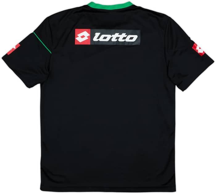 2011-12 Borussia Monchengladbach Lotto Training Shirt - 8/10 - (M)