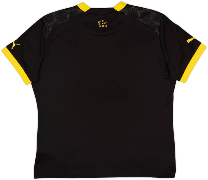 2022-23 Wigan Away Shirt - 8/10 - (Women's XL)