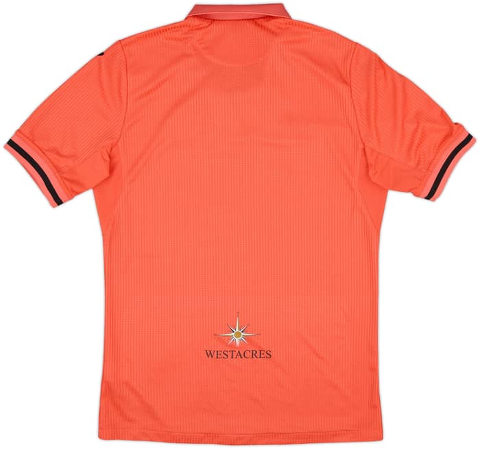 2021-22 Swansea Third Shirt - 9/10 - (M)