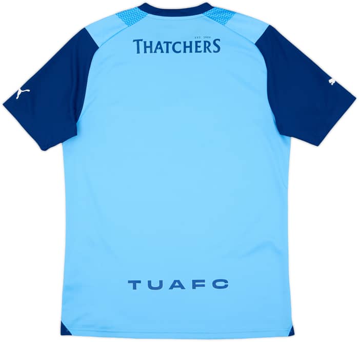 2023-24 Torquay United Away Shirt (M)