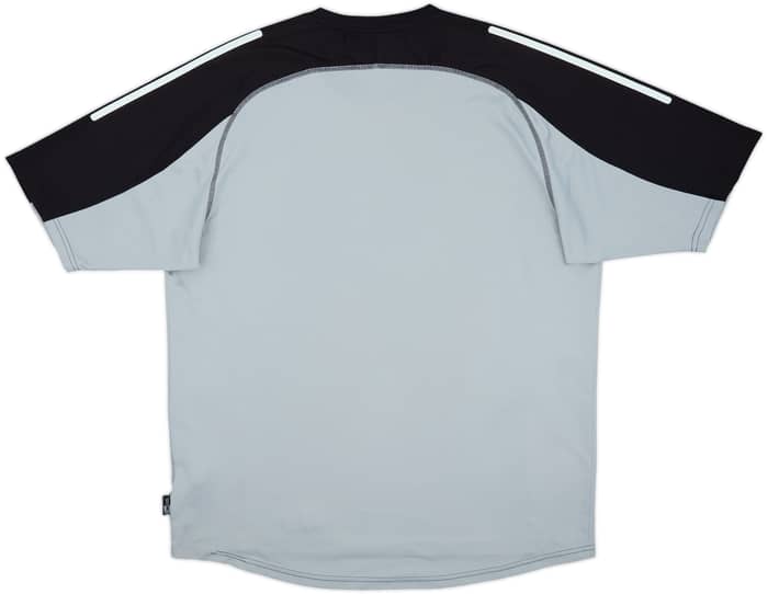 2003-04 Newcastle adidas Training Shirt - 7/10 - (XXL)