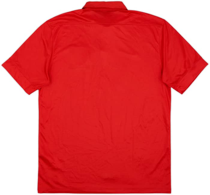 2013 England Away 150th Anniversary Shirt #9 - 9/10 - (L)