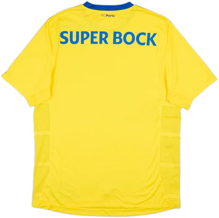 2016-17 FC Porto Third Shirt - 8/10 - (M)