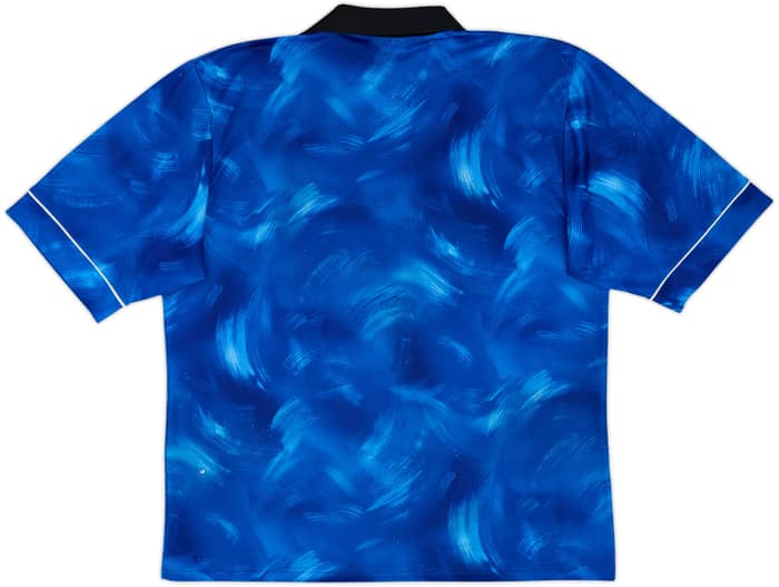 1993-95 Newcastle Away Shirt - 5/10 - (L)