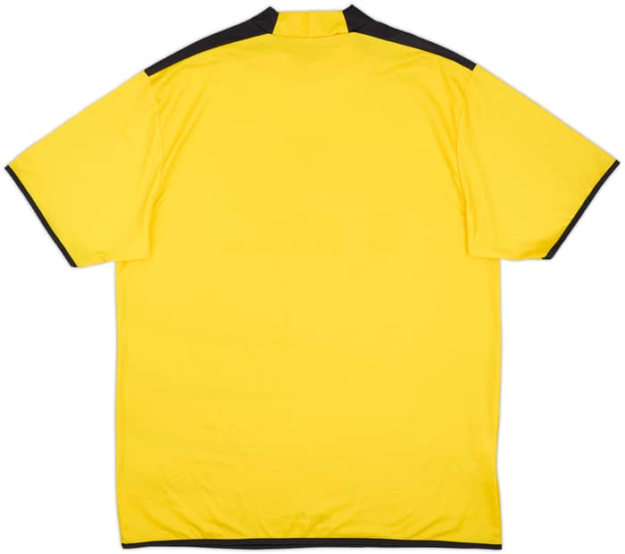 2006-07 Alemannia Aachen Home Shirt - 8/10 - (XL)