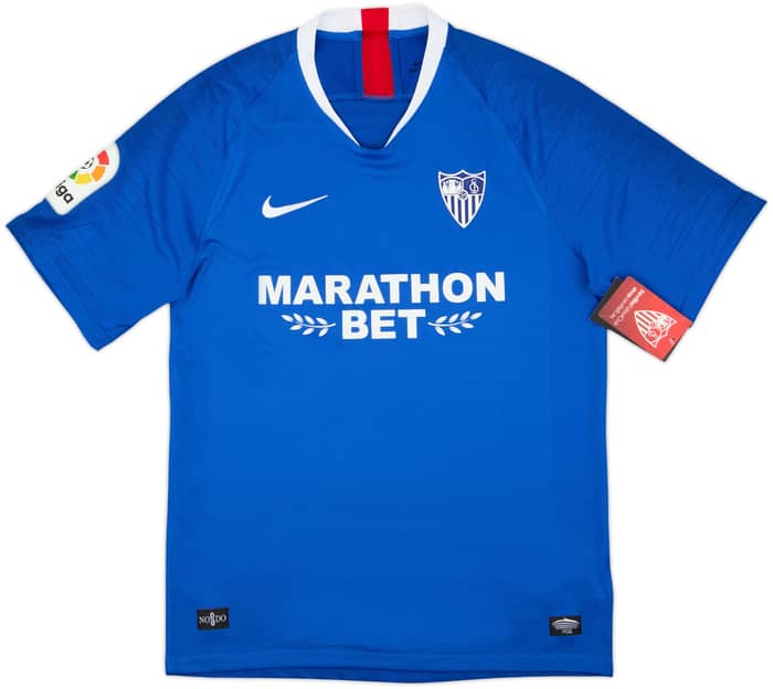 2019-20 Sevilla Third Shirt (M)