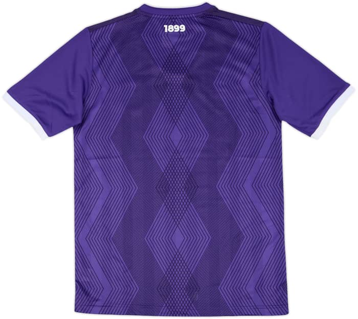 2021-22 Beerschot Home Shirt (M)