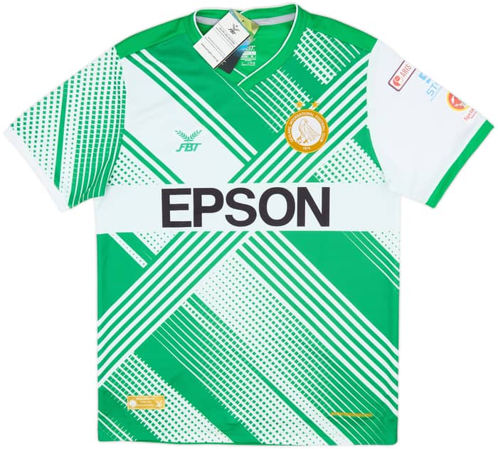 2021 Geylang FC Home Shirt (M)