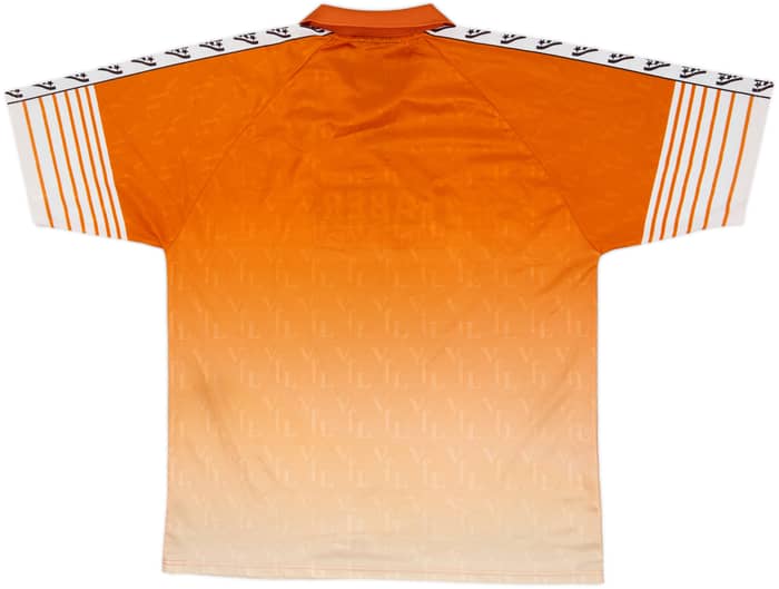 2000-01 VFL Bochum Third Shirt - 9/10 - (XXL)