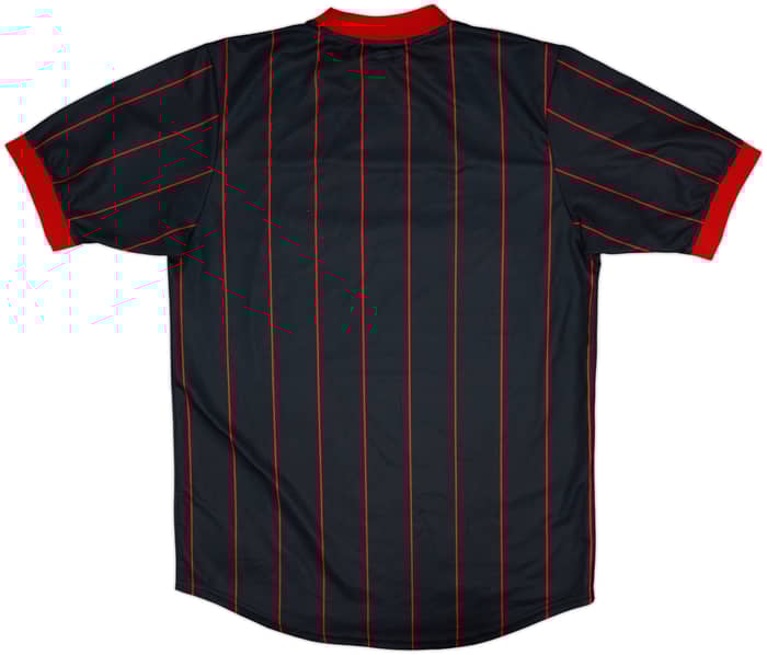 2003-05 Eintracht Frankfurt Home Shirt - 7/10 - (M/L)