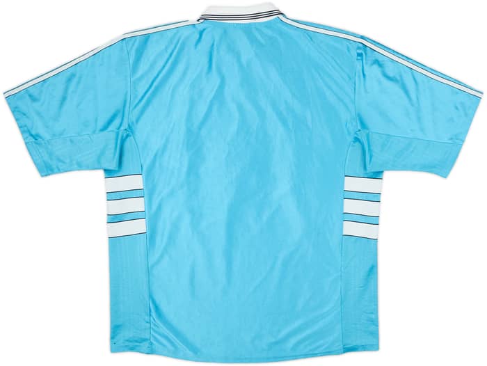 1998-99 Olympique Marseille Cup Away Shirt - 9/10 - (XXL)