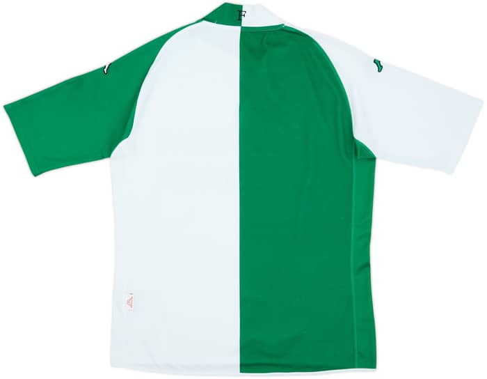 2003-04 Feyenoord Away Shirt - 6/10 - (L)