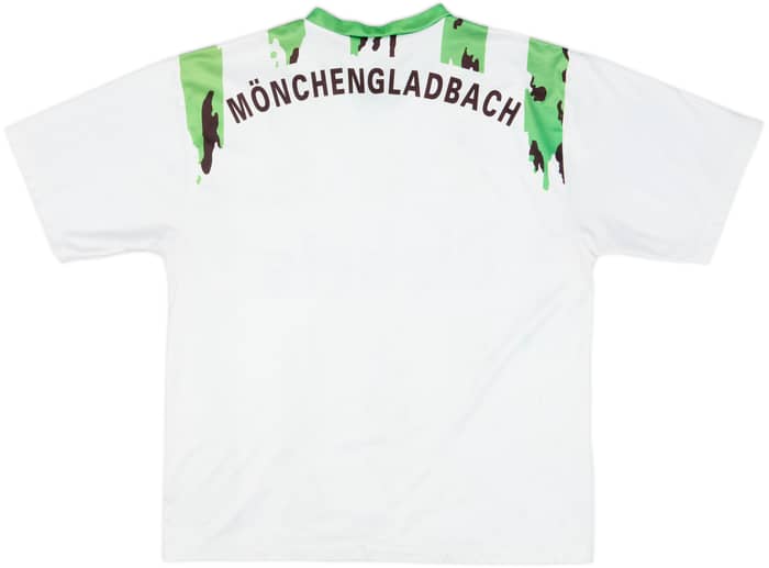1994-95 Borussia Monchengladbach Home Shirt - 6/10 - (S)