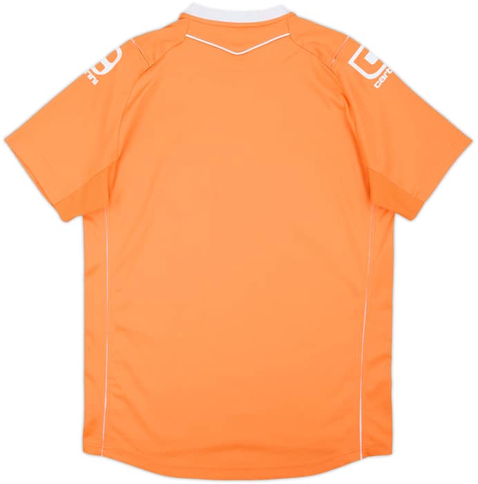2010-11 Blackpool Home Shirt - 8/10 - (S)