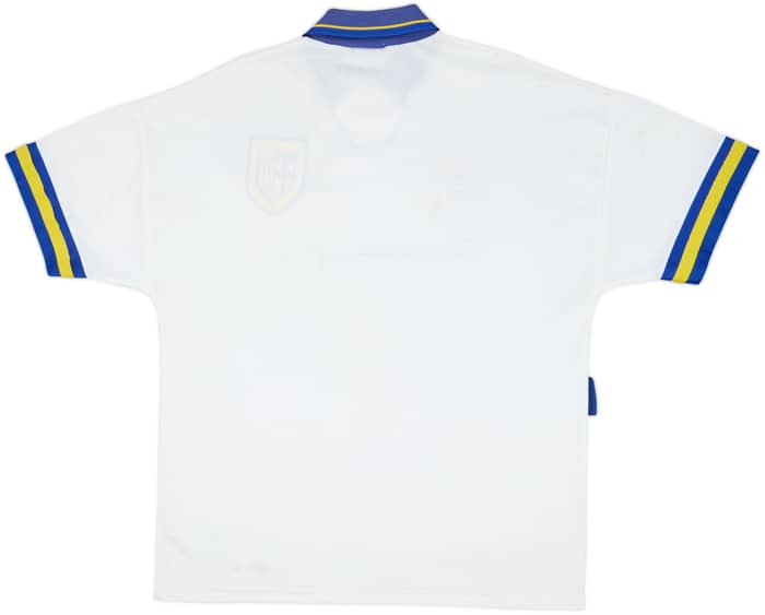 1993-95 Parma Home Shirt - 4/10 - (L)