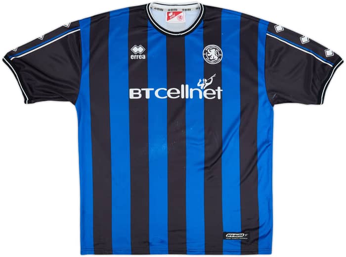 2001-02 Middlesbrough Away Shirt - 5/10 - (XXL)