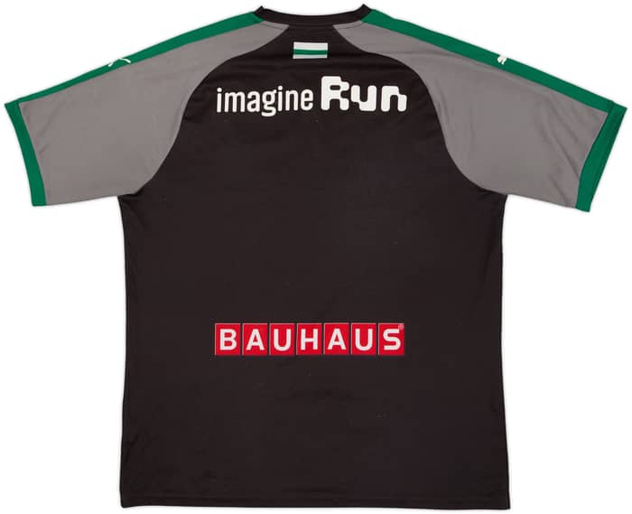 2018-19 Groningen Away Shirt - 7/10 - (XL)