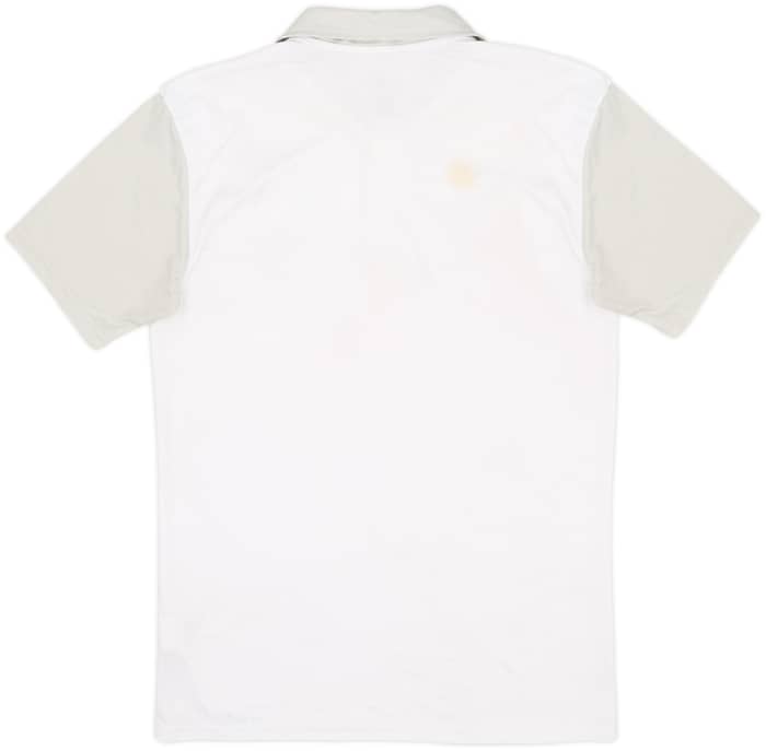 2020-21 Manchester City Puma Polo Shirt - 4/10 - (M)