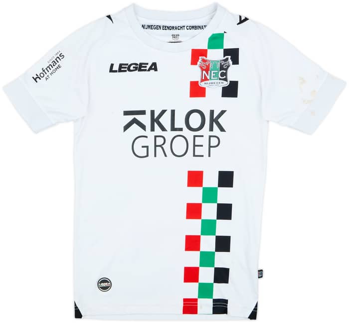 2022-23 NEC Nijmegen Away Shirt - 5/10 - (XS)