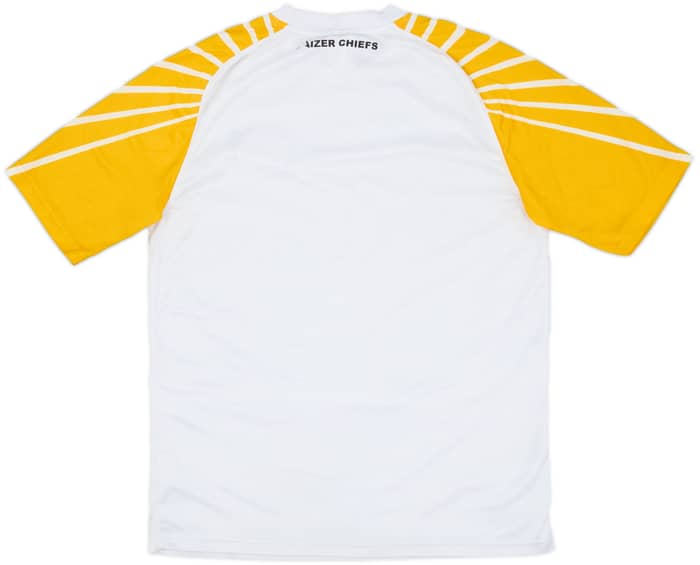 2011-12 Kaizer Chiefs Away Shirt - 5/10 - (M)