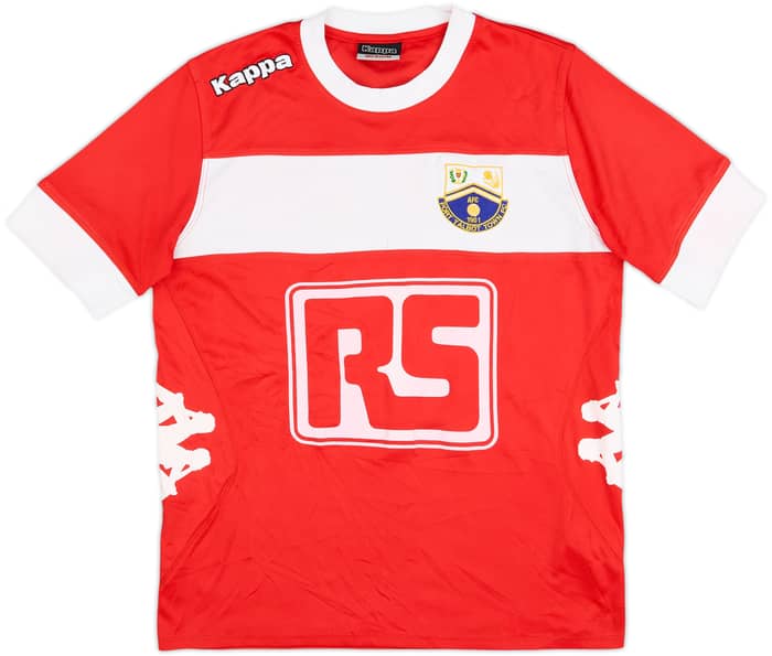 2000s Port Talbot Town Away Shirt #11 - 6/10 - (M)