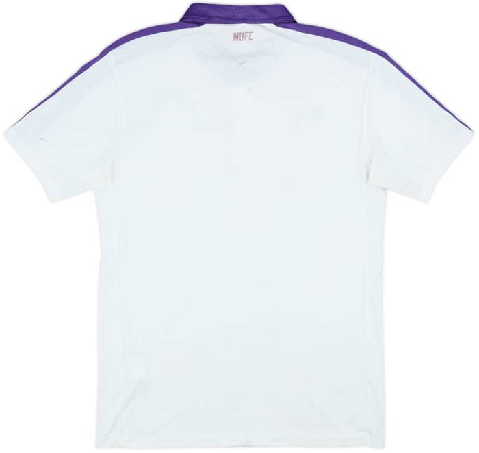 Camiseta de la tercera equipación del Newcastle 2016-17 - 4/10 - (M)