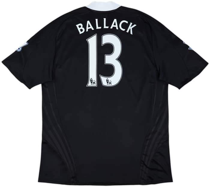2008-09 Chelsea Away Shirt Ballack #13 - 8/10 - (XXL)