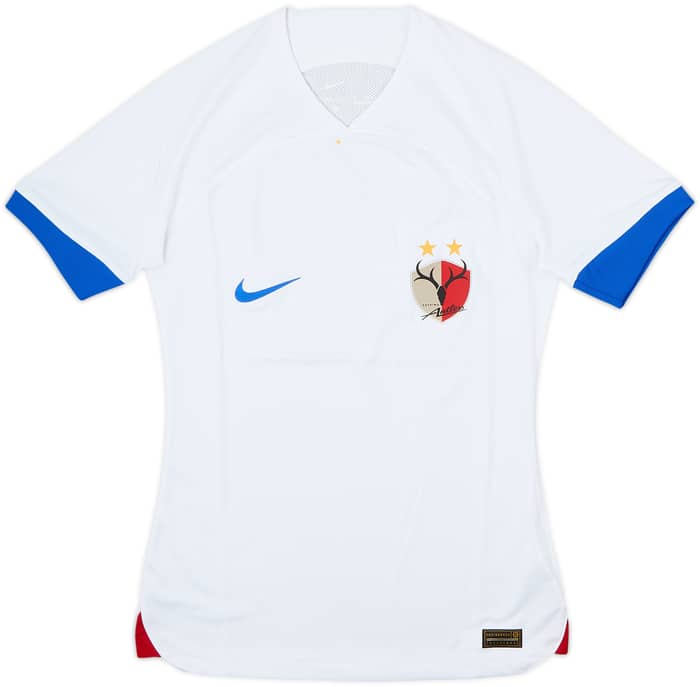 2023 Kashima Antlers Authentic Away Shirt - 7/10 - (M)