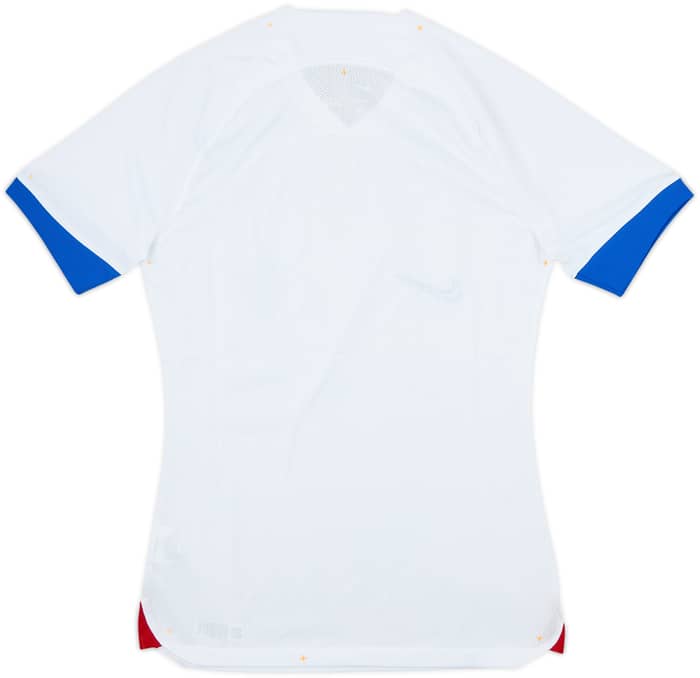 2023 Kashima Antlers Authentic Away Shirt - 7/10 - (M)