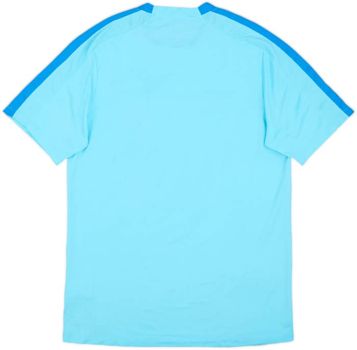 2016-18 South Korea Nike Training Shirt - 6/10 - (XL)