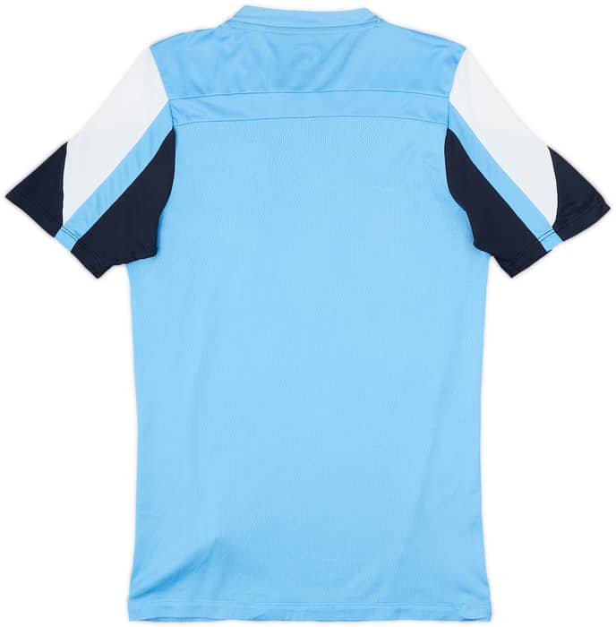 2013-14 Manchester City Nike Training Shirt - 7/10 - (S)