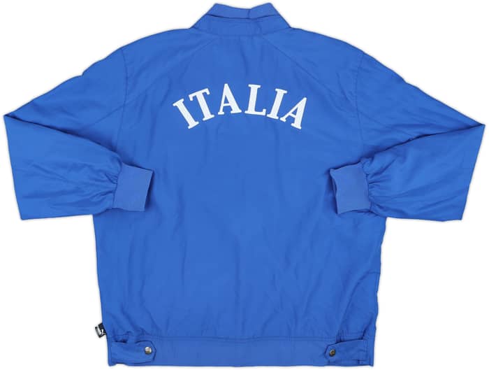 2004-06 Italy Puma Track Jacket - 8/10 - (M)