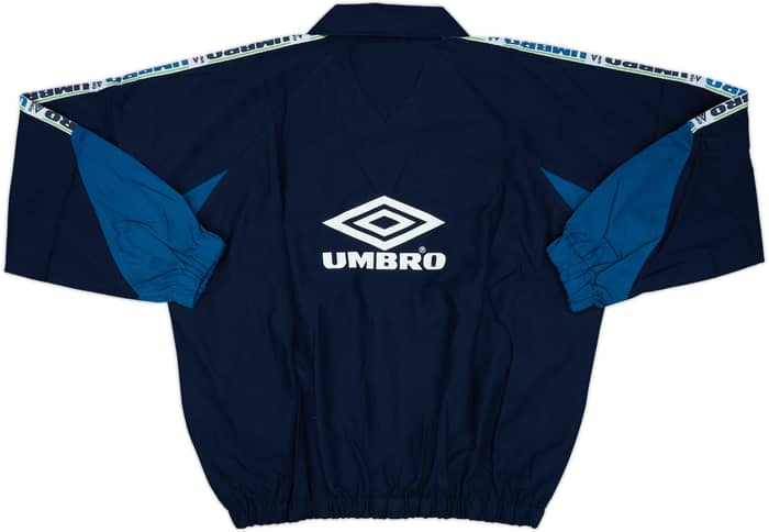 1998-99 Celta Vigo Umbro Drill Top (L)