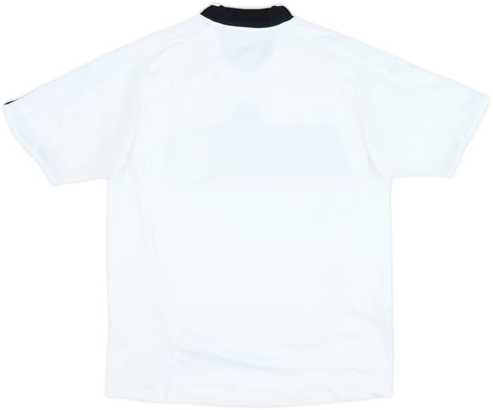 2008-09 Germany Home Shirt - 7/10 - (L.Boys)
