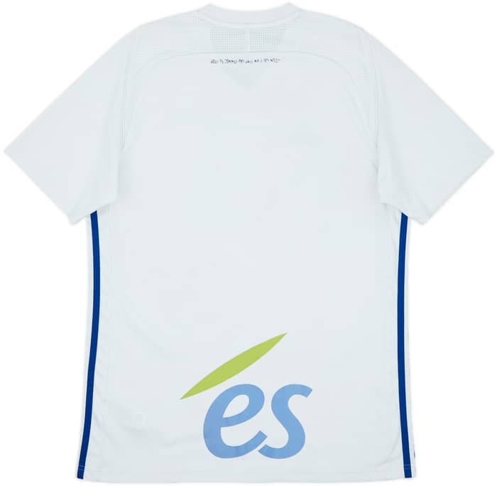 2018-19 Strasbourg Away Shirt - 5/10 - (M)