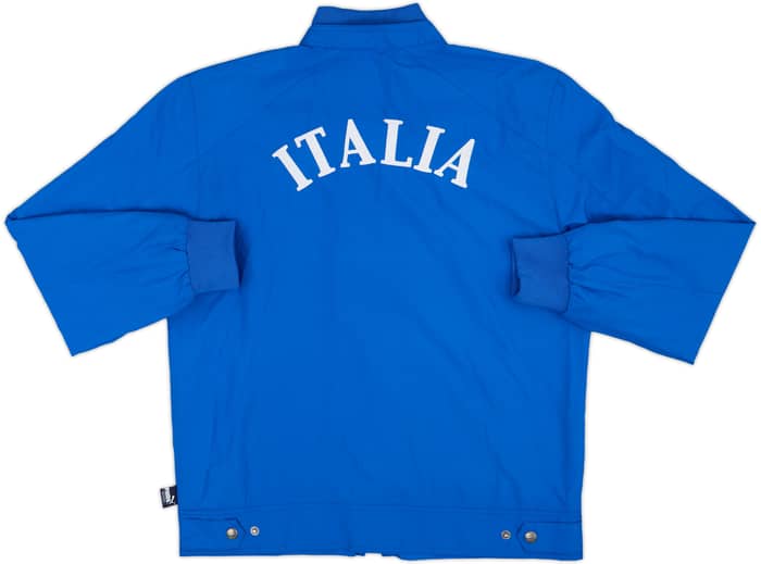 2004-06 Italy Puma Track Jacket - 8/10 - (S)