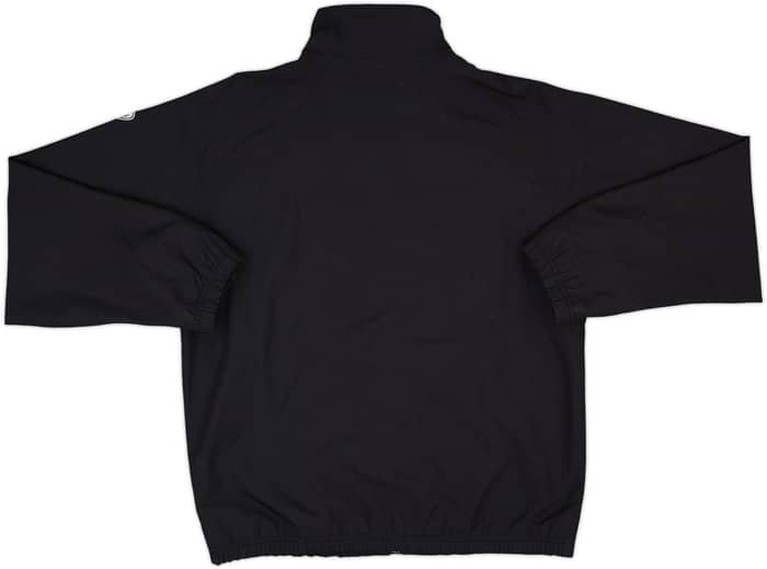 2003-04 Juventus Nike Track Jacket - 6/10 - (S)