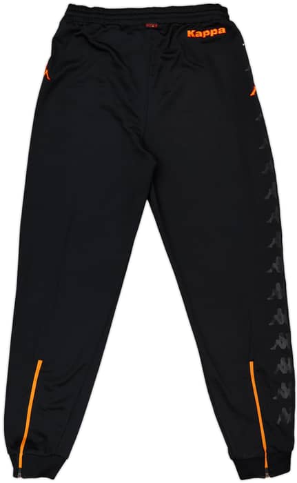 2008-09 Roma Kappa Track Pants/Bottoms - 5/10 - (XL)