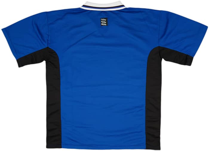 1996-97 Birmingham Home Shirt - 6/10 - (L)
