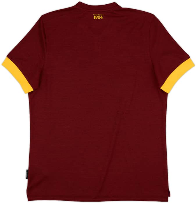 2021-22 Schalke Third Shirt - 9/10 - (XL)