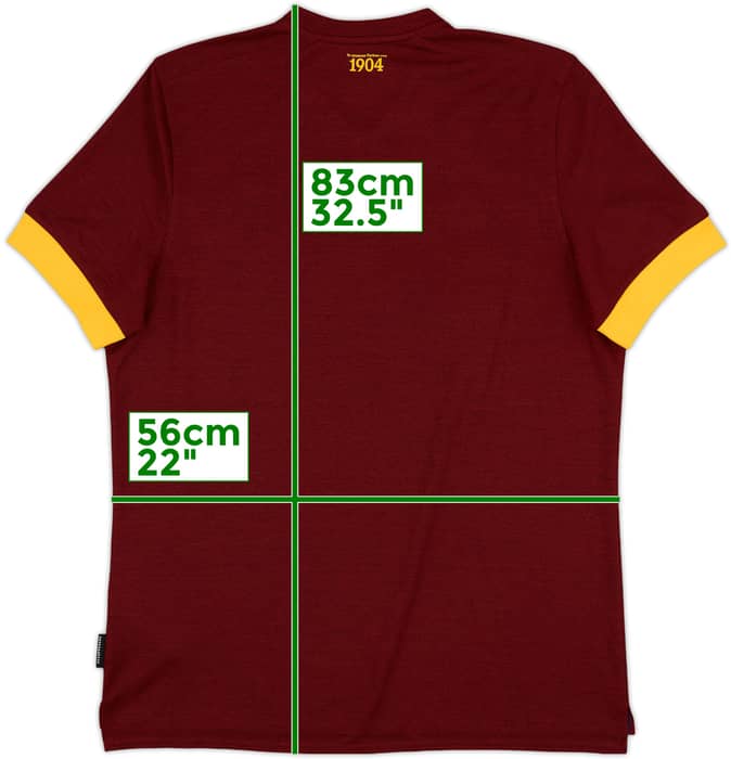 2021-22 Schalke Third Shirt - 9/10 - (XL)